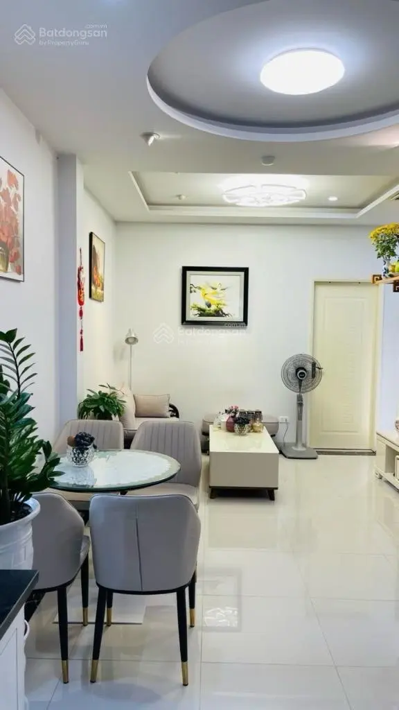 Bán chung cư mi ni - phố Tôn Đức Thắng