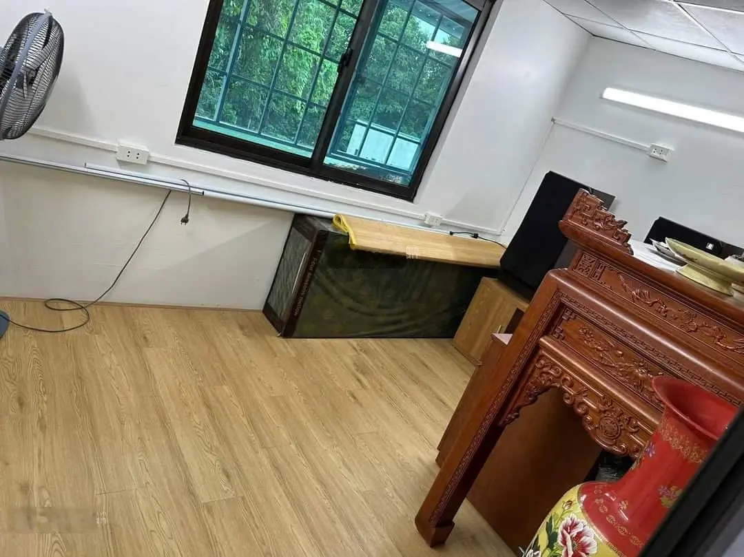 1,15 tỷ có ngay căn nhà 40m2 2 tầng tại Đại Linh, Trung Văn, ô tô đỗ cửa