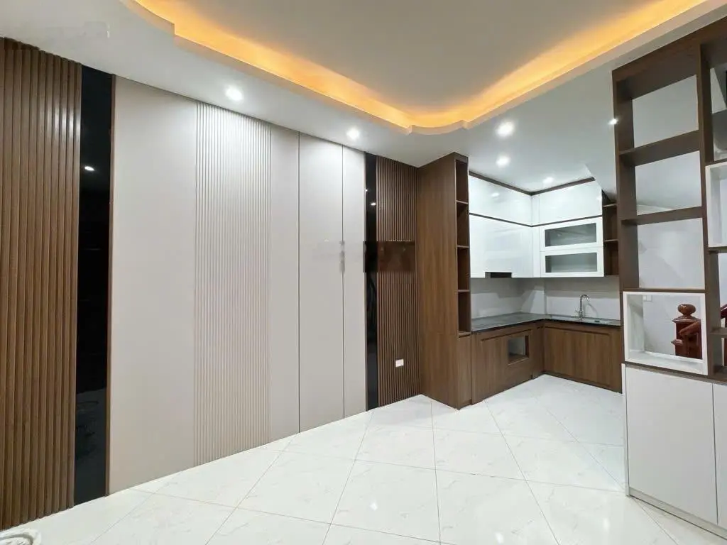 Bán nhà Hoài Đức, An Khánh, sát thiên đường Bảo Sơn, 37m2, 3.x tỷ