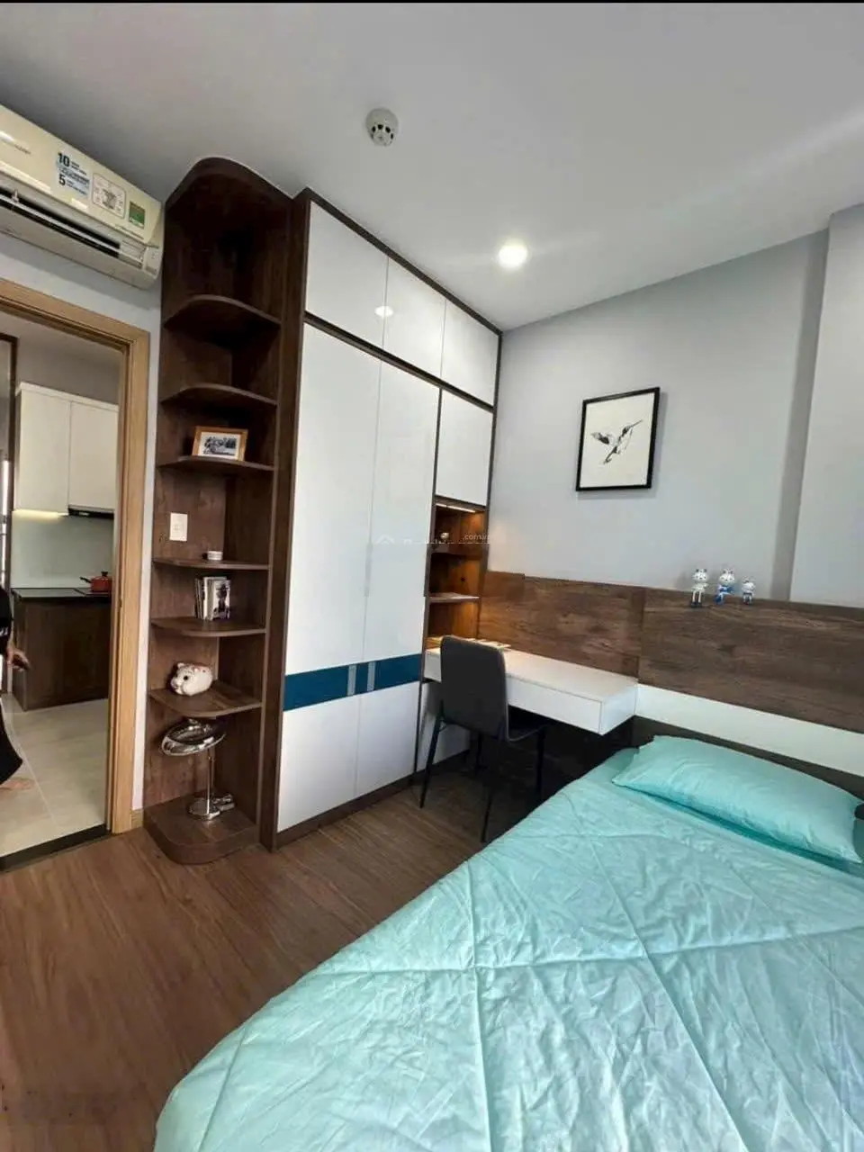 10 suất nội bộ cuối cùng tại Bcons Bee với giá 1tỷ750 full nội thất ở hoặc đầu tư cho thuê ngay