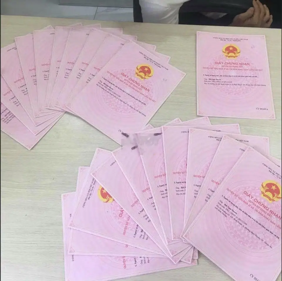 BÁN ĐẤT NỀN KHU DÂN CƯ,NGAY KDL BỬU LONG,CHỈ CẦN 500TR NHẬN ĐẤT NGAY