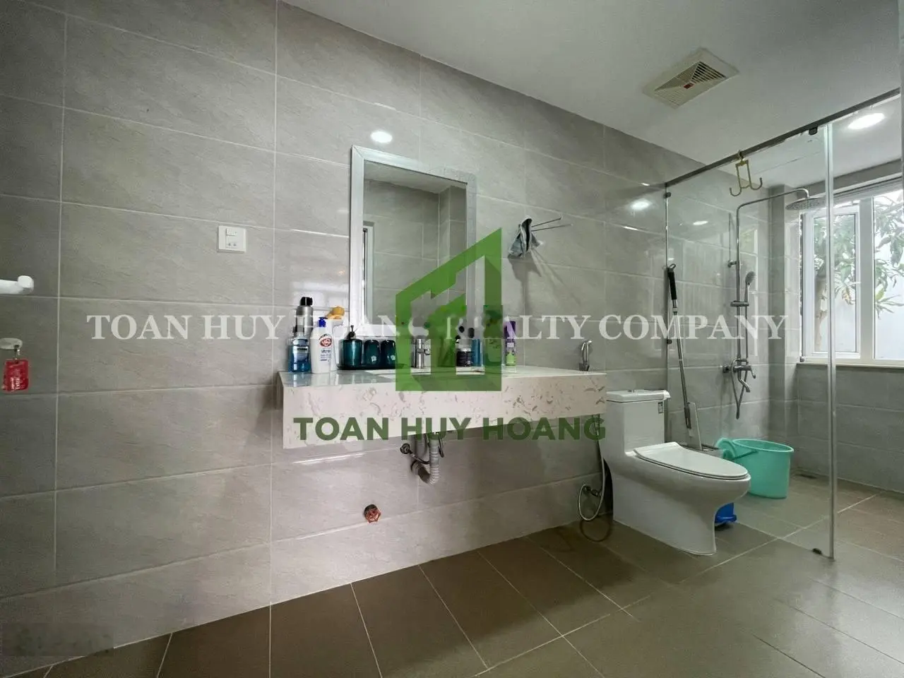 Chào Bán Biệt Thự Sân Vườn 250m2 3 Tầng 3 Phòng Ngủ Giá Tốt Nhất tại Euro Village - Làng Châu Âu