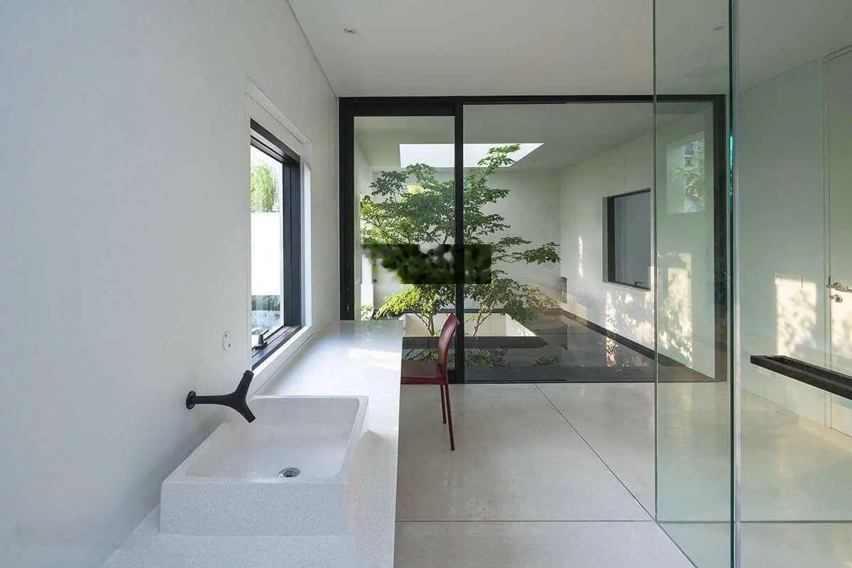 Gấp! Bán nhà villa vip đường Số 27, An Phú, Quận 2, Ngang 12m x 20m. Trệt 3 lầu - Giá: 59 tỷ