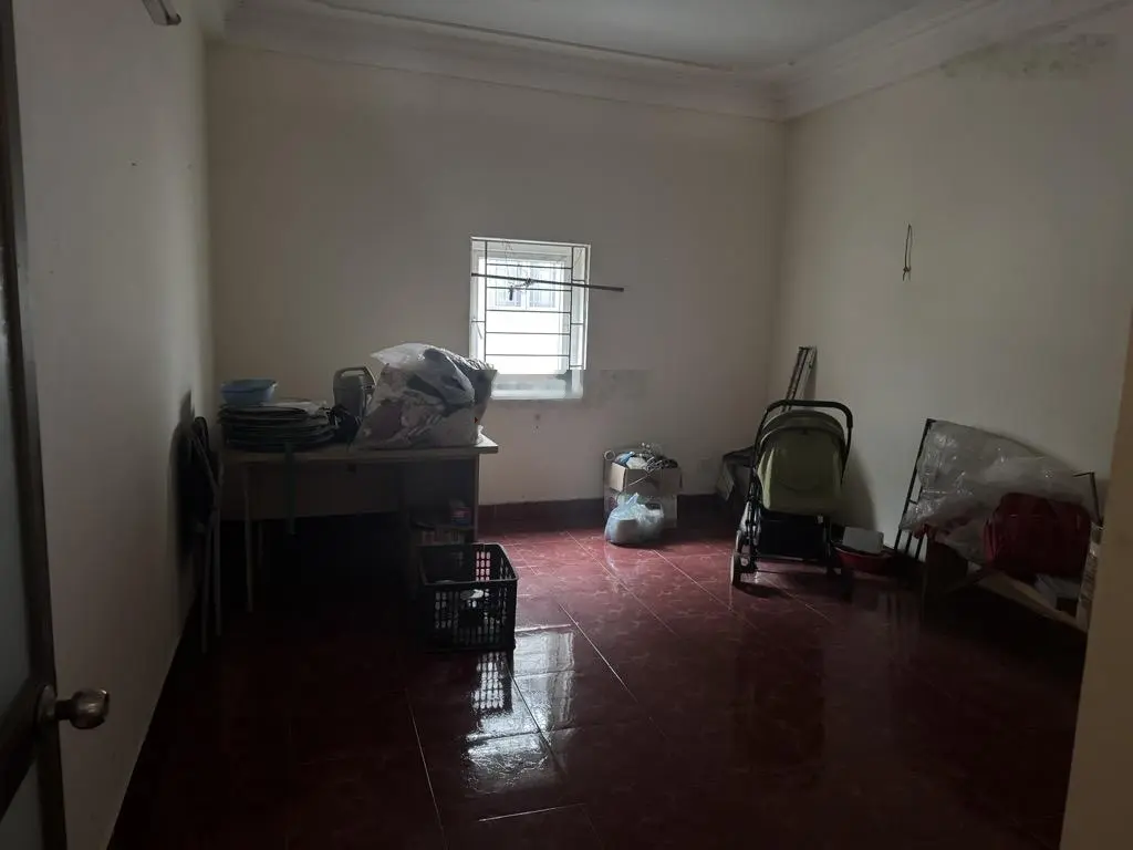Nguyễn Ngọc Vũ 60m x 4 tầng 11,6 tỷ nhà 2 mặt ngõ 20m ra ôtô tránh ngõ thông đẹp hàng f1