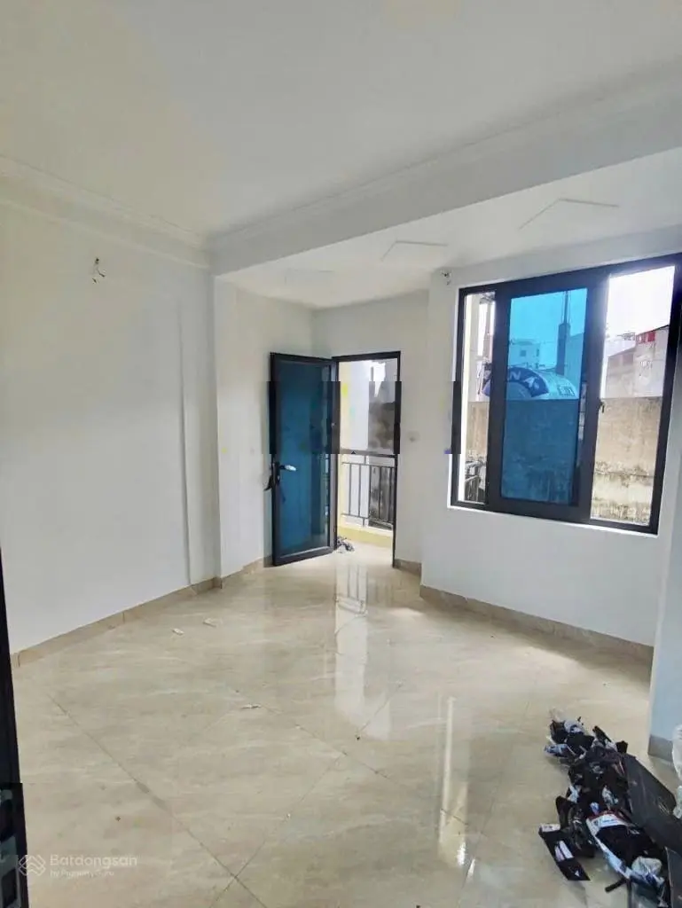 Mỹ đình - 4 tầng - oto đỗ cửa - dân xây - 4pn khép kín - kinh doanh - 5 tỷ 78