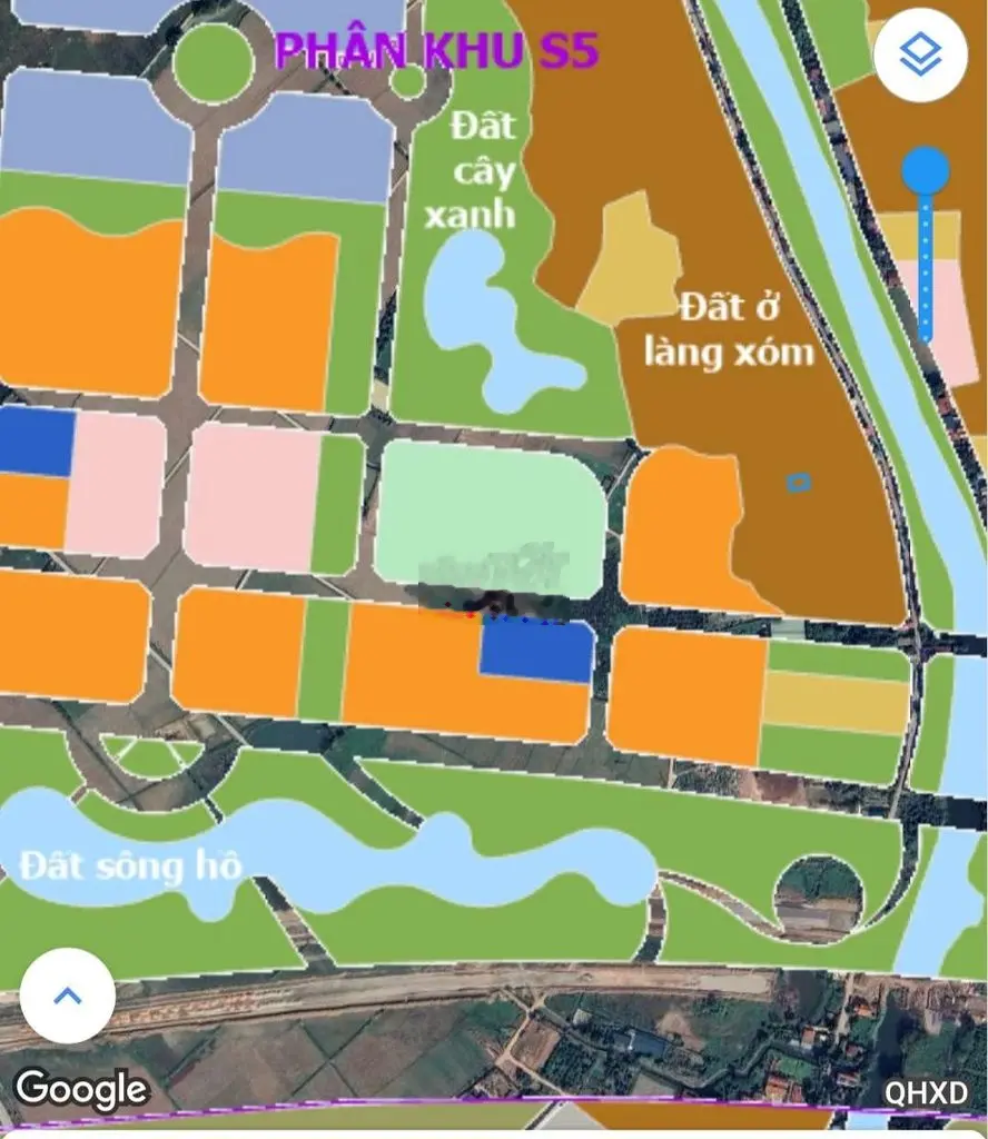 Chính chủ bán nhà Khánh Vân