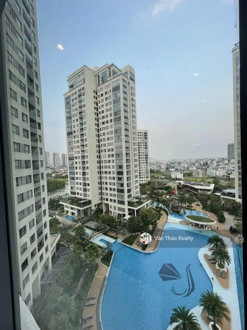 (Sẵn giỏ hàng lớn) Bán căn hộ 3PN giá tốt nhất thị trường tại Đảo Kim Cương Quận 2