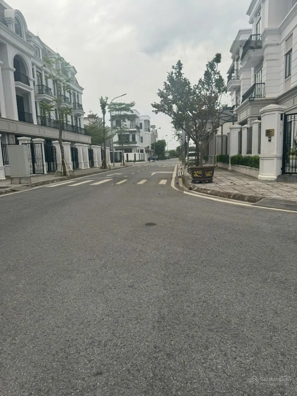 Chỉ từ 6 tỷ sở hữu ngay biệt thự đẳng cấp như Vinhome tại thành phố Thái Bình