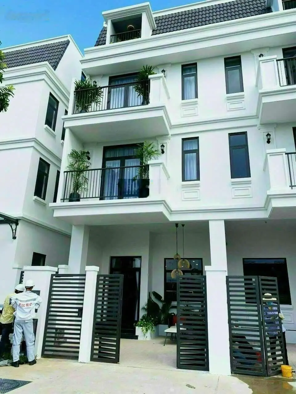 Chính Chủ cần bán gấp căn Nhà phố liền Lavida Vũng Tàu, bank hỗ trợ 50% vốn 3 tỷ 750 sở hữu vay 50%