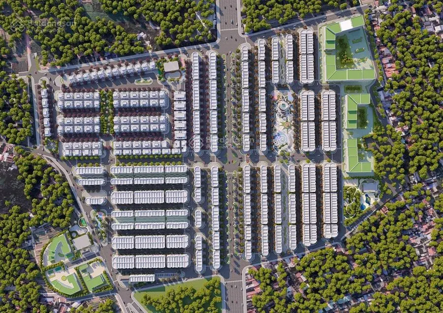 Siêu Hot! Sắp ra mắt dự án Vlasta Văn Phú Invest Thuỷ Nguyên, Hải Phòng. LH: 0989.33.45.66