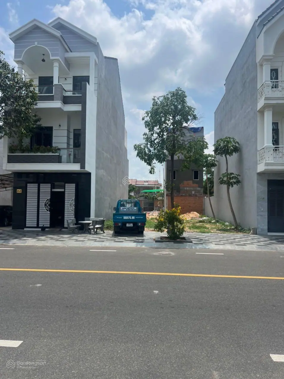 Ngộp - cần bán lô đất đẹp Ocean Dunes TP Phan Thiết giá rẻ đầu tư - mã lô c7/19
