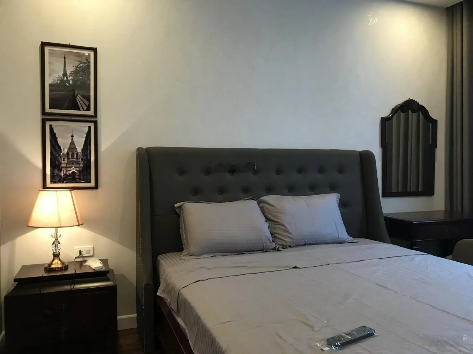 Bán căn góc 89m2 tòa CT7 Booyoung - Cạnh Hồ Gươm Plaza. tòa đẹp mặt đường trần phú 0961 068 ***