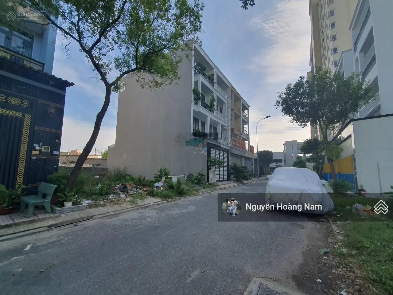 Mở bán 20 suất giá tốt, Blue Diamond Riverside, đường Số 8, Long Phước, Quận 9, sổ sẵn
