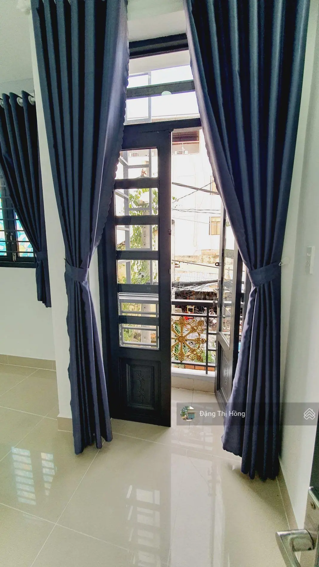 Bán nhà Phạm Thị Giây ngay sau Coopmart Hóc Môn 72m2 1T1L đang cho thuê 9tr/th sổ sẵn sang tên