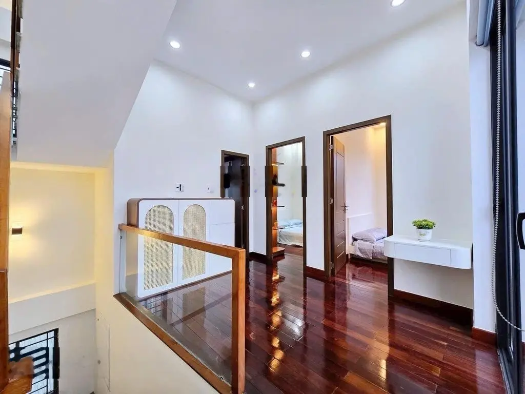 Hải Châu - 4 Tầng - Kiệt 2 Ô tô tránh nhau - Ông ích Khiêm - Cách đường 10m - 4.6 Tỷ