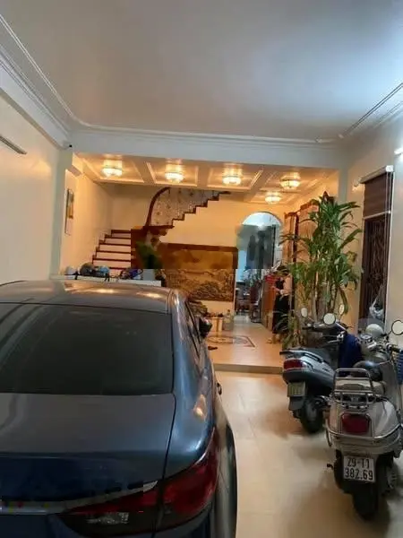 Bán nhà, phân lô, Nghĩa Tân, Cầu Giấy 36m2 mặt tiền 6m, ôtô 7 chỗ, siêu hiếm , nhỉnh 10 tỷ
