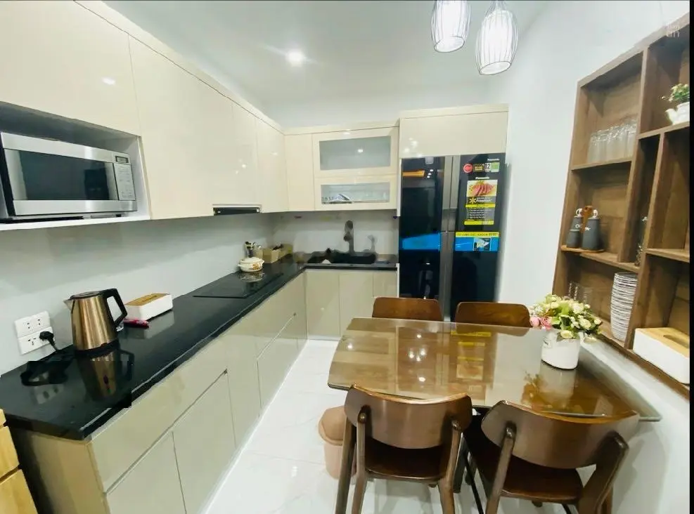 Chính chủ, bán căn, Trung Văn, Nam Từ Liêm dân xây, 38m2, 6T, 6.85tỷ