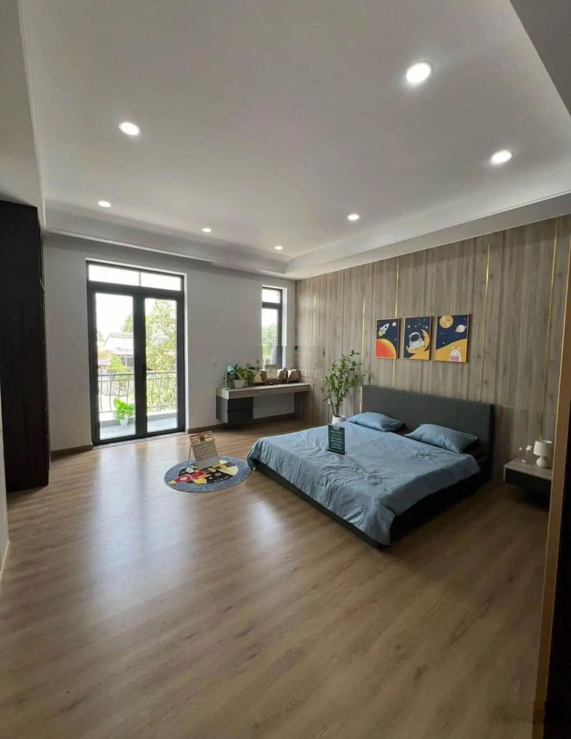 [Nhà hẻm 1/ Gò Vấp,SHR] Nguyễn Kiệm 3tỷ70, 52,9m2. Hẻm ôtô quay đầu,chống ngập nước. Hợp đồng thuê