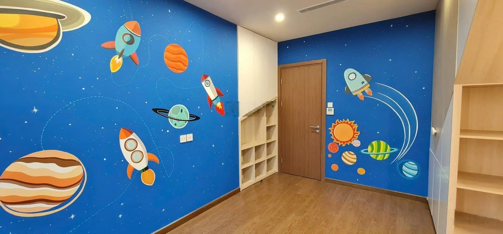 Nhỉnh 8 tỷ cho căn 2 ngủ (90m2) tại The Matrix One