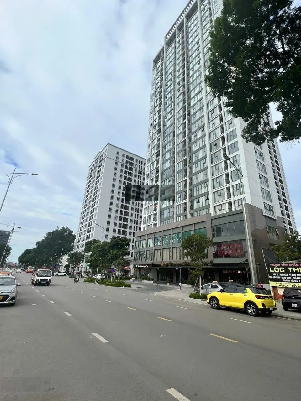 Quỹ căn đầu tư hot nhất TP Bắc Giang full nội thất 5 sao TT 30% nhận nhà ngay, Sổ lâu dài