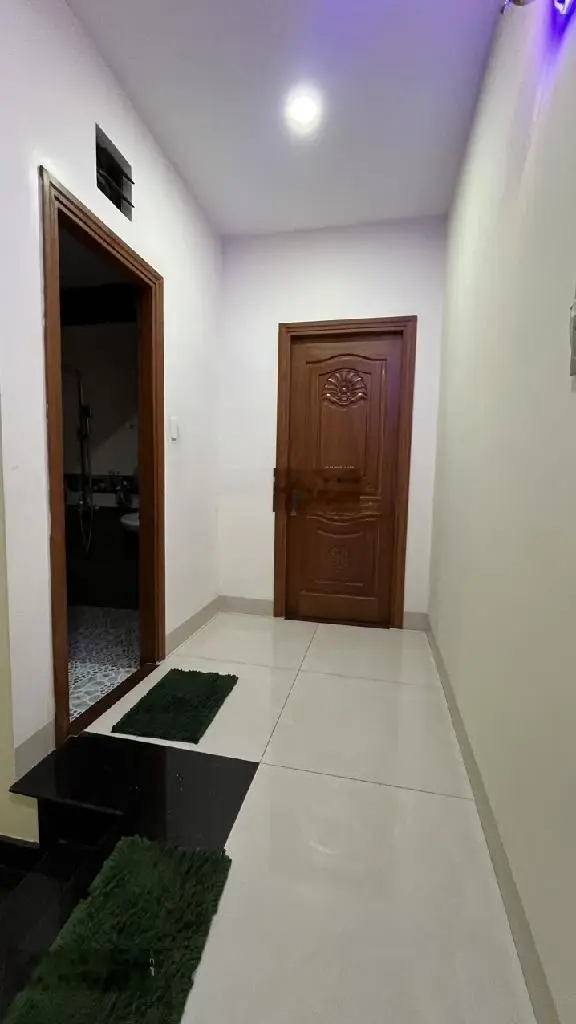 Bán nhà 4 x 24m tên lửa đường 10, kế công viên- 4 tầng giá 7.45 tỷ