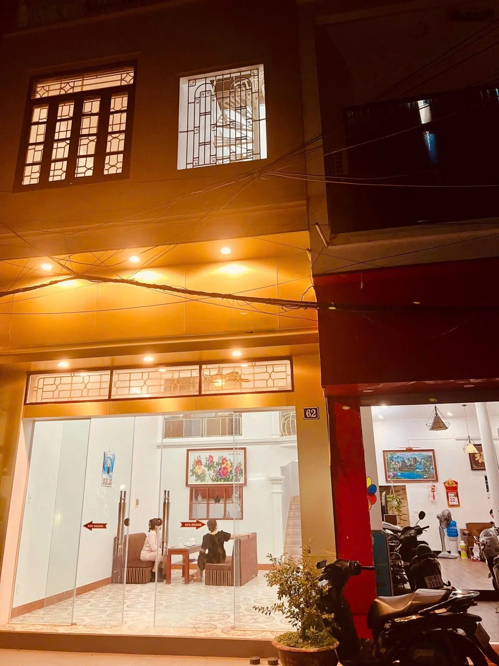 Chính chủ cần bán nhà mặt tiền tại Nam Định