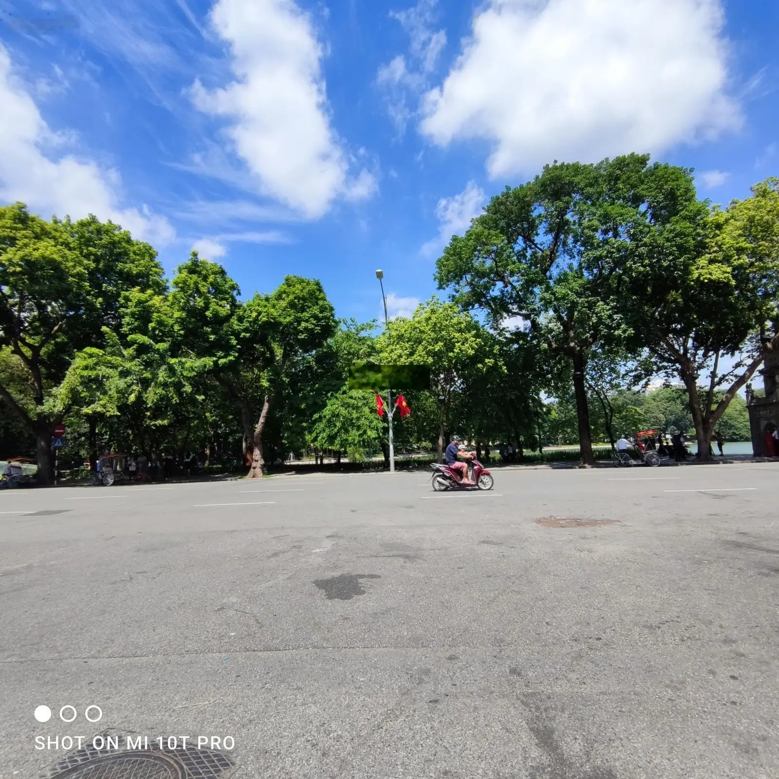 Bán nhà chính chủ mặt phố Hai Bà Trưng, Hoàn Kiếm diện tích 650m mặt tiền 16m giá thương lượng