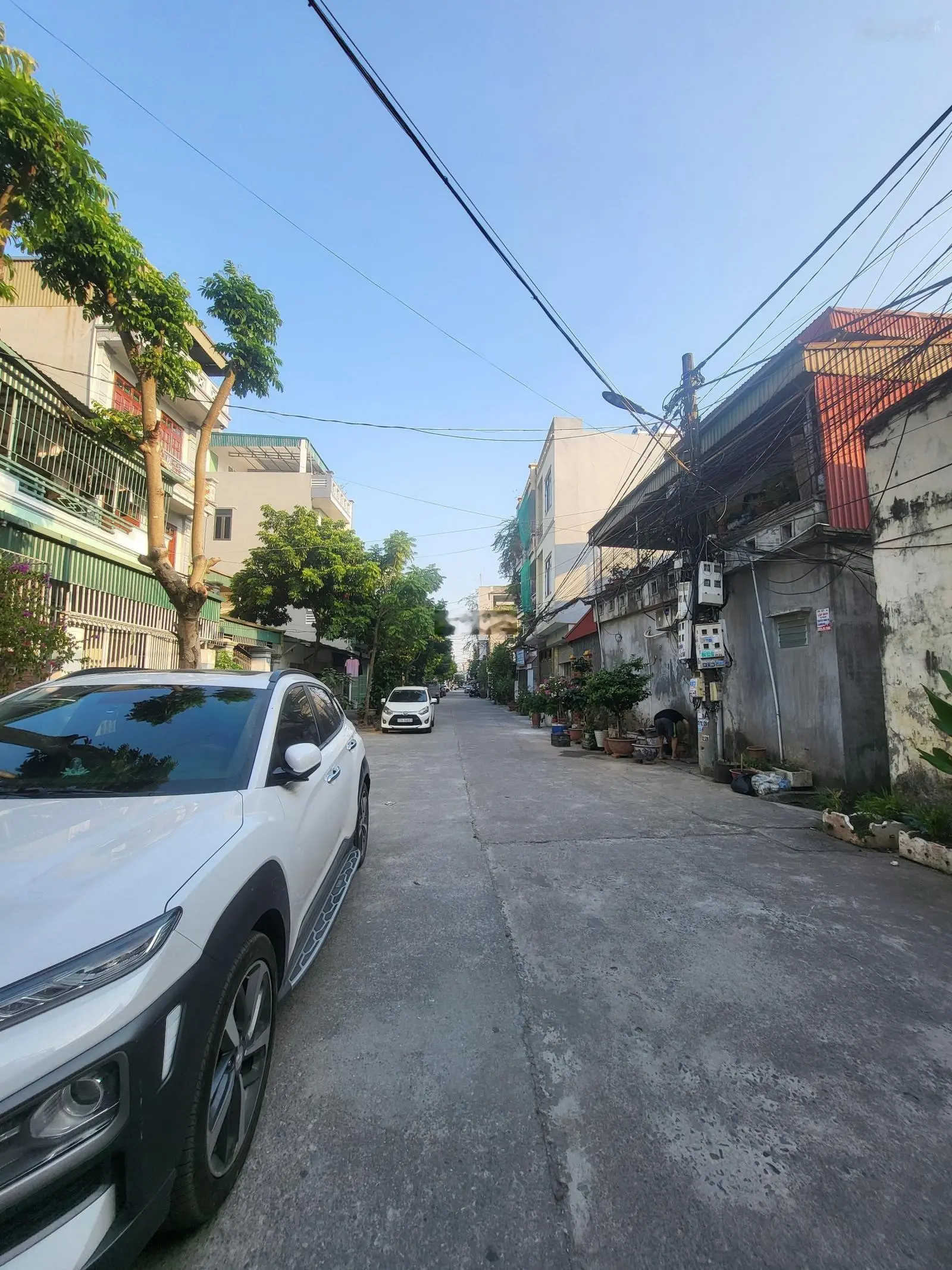 Bán đất tổ 7 phường Trần Hưng Đạo tặng nhà 2 tầng vẫn sử dụng tốt