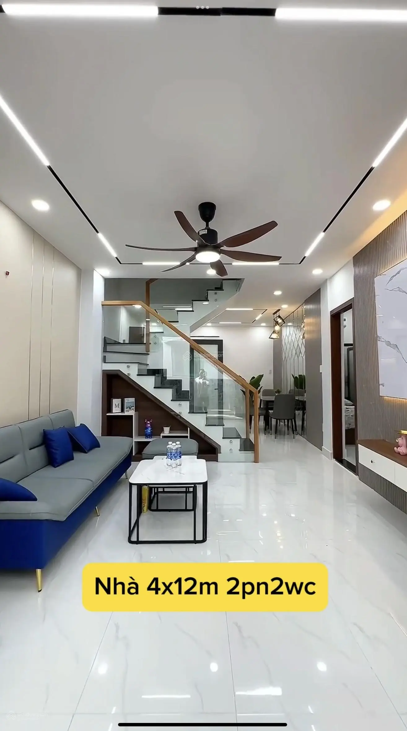 Nhà HOT tháng 3!!! Đường Phạm Văn Đồng - Có Sổ - Nội Thất Xịn - Giá Cả Hợp Lý