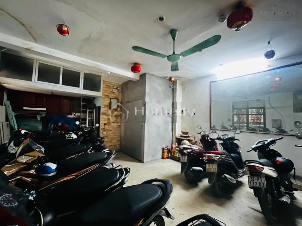 Siêu Phẩm Đầu Tư – Lô Góc 6 Tầng, 9 Phòng Cho Thuê, Dòng Tiền Ổn Định Giá 12.3 tỷ