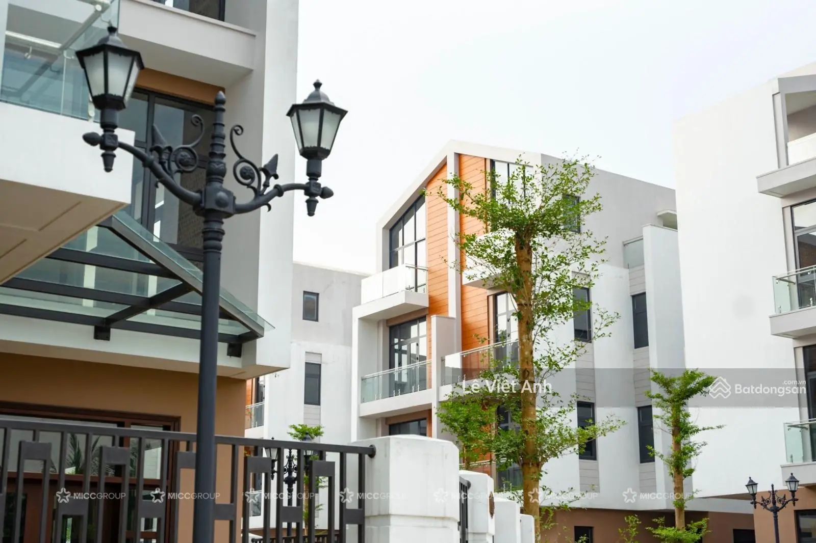 Cơ hội sở hữu biệt thự đẳng cấp - phân khu Ánh Dương, Vinhomes Ocean Park 3