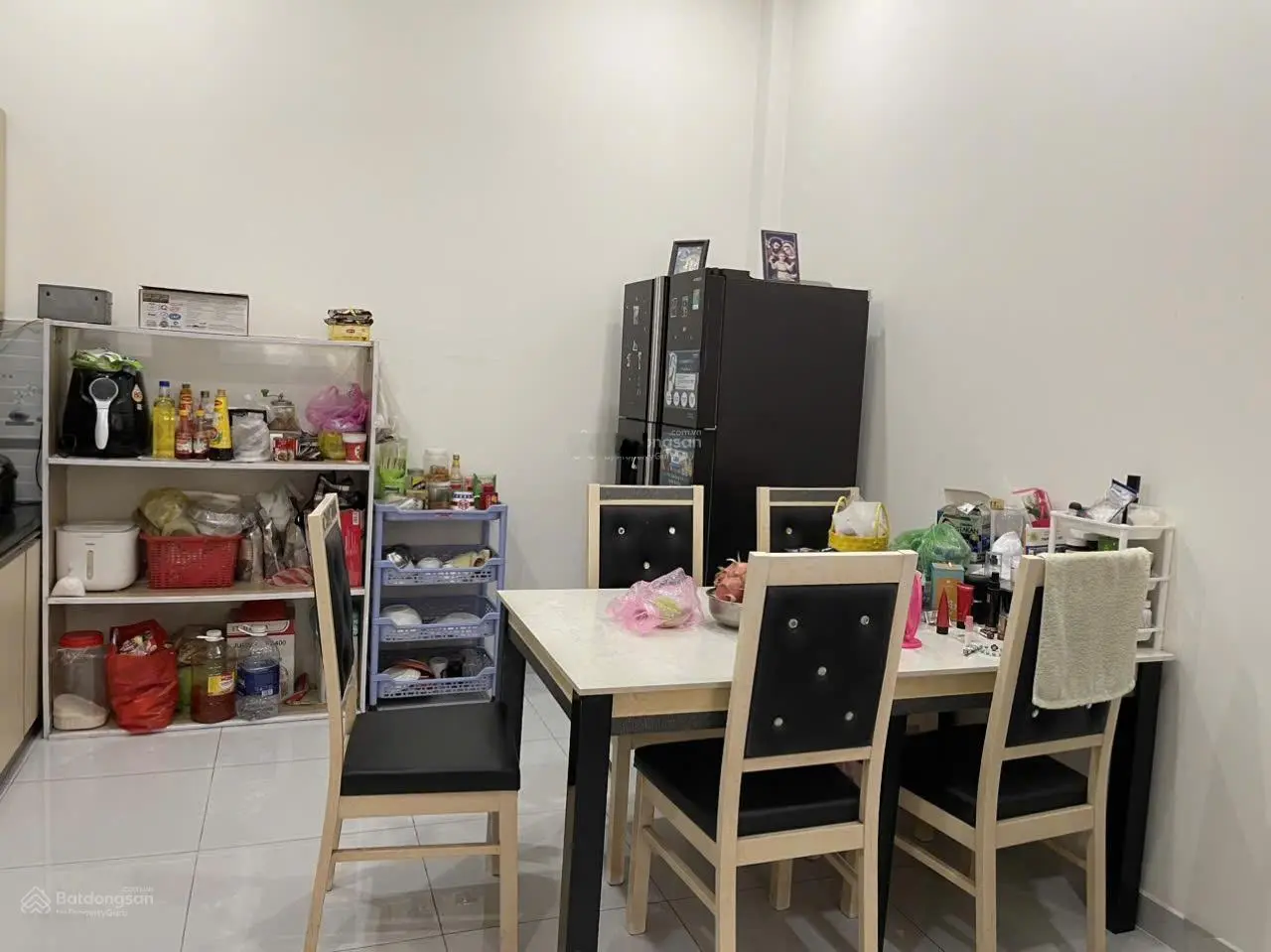 Cần bán nhà MTKD Bùi Tư Toàn, An Lạc, Quận Bình Tân, nhiều tiện ích xung quanh