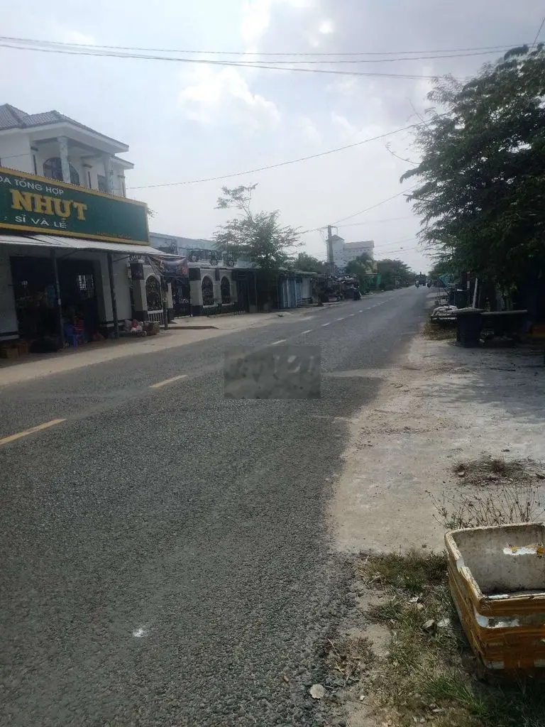 Nhà cần bán gấp, giảm giá 200tr