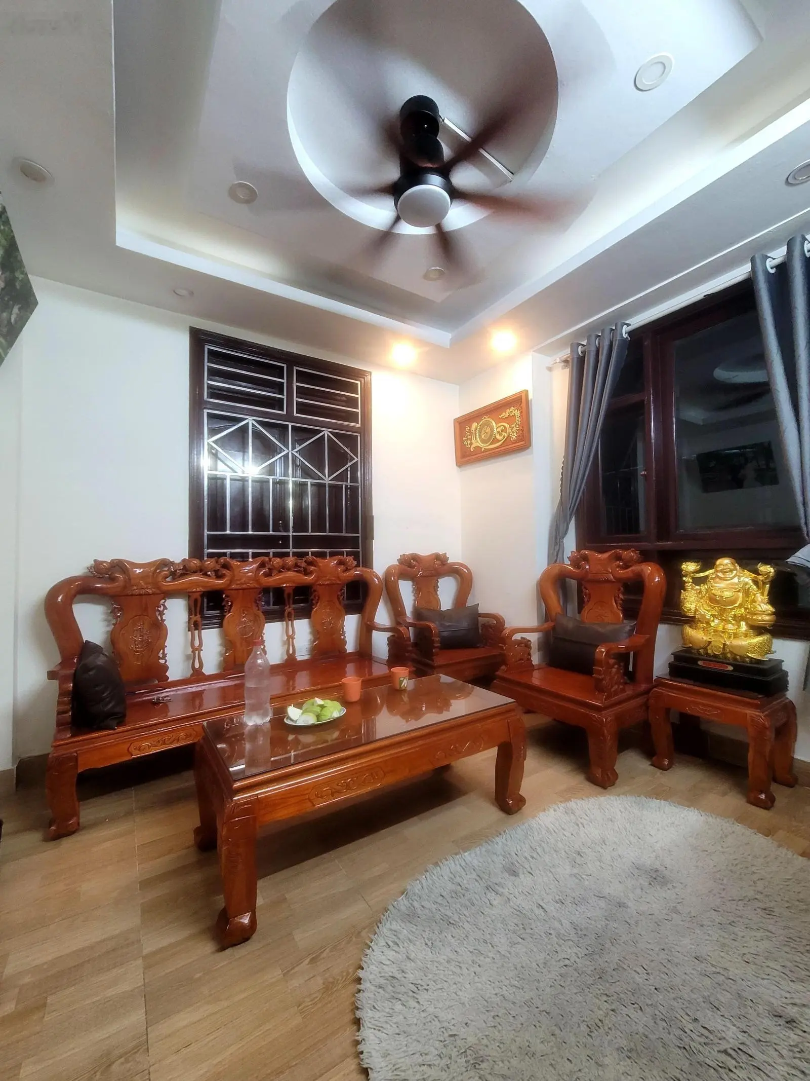 Nhà Đẹp Tứ Hiệp Thoáng, lô góc, diện tích gần 40m, ô tô, chỉ 6.x tỷ