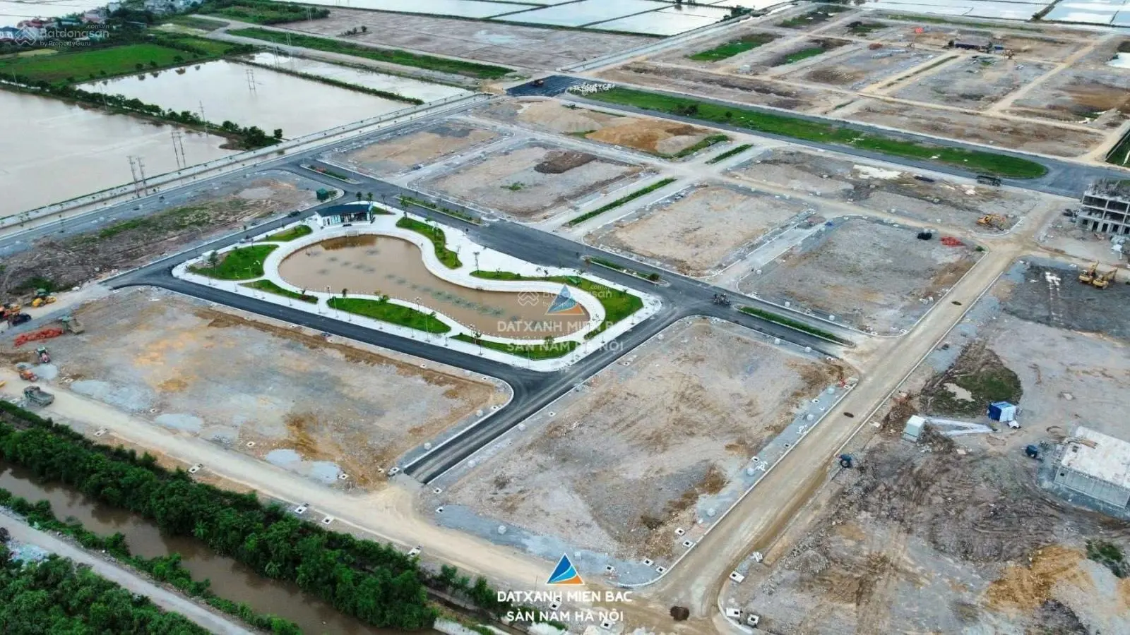 Từ 14,5 triệu/m2 khu đô thị kiểu mẫu Tân Thanh Elite City đẳng cấp và khác biệt tại Hà Nam