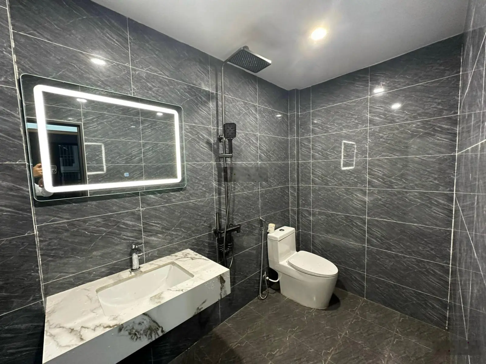 Cực hiếm và hót đỉnh cao Ba Đình - Thiết kế luxury, phân lô ngõ thông ô tô, đẹp mê - 30m2 - 7,98 tỉ