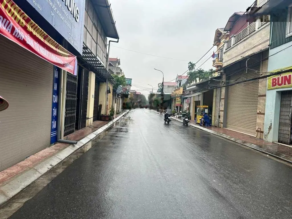 Hiếm! Bán đất tặng dãy trọ 5 phòng - Lô góc mặt ngõ thông ô tô 120m2 chỉ 5,45 tỷ