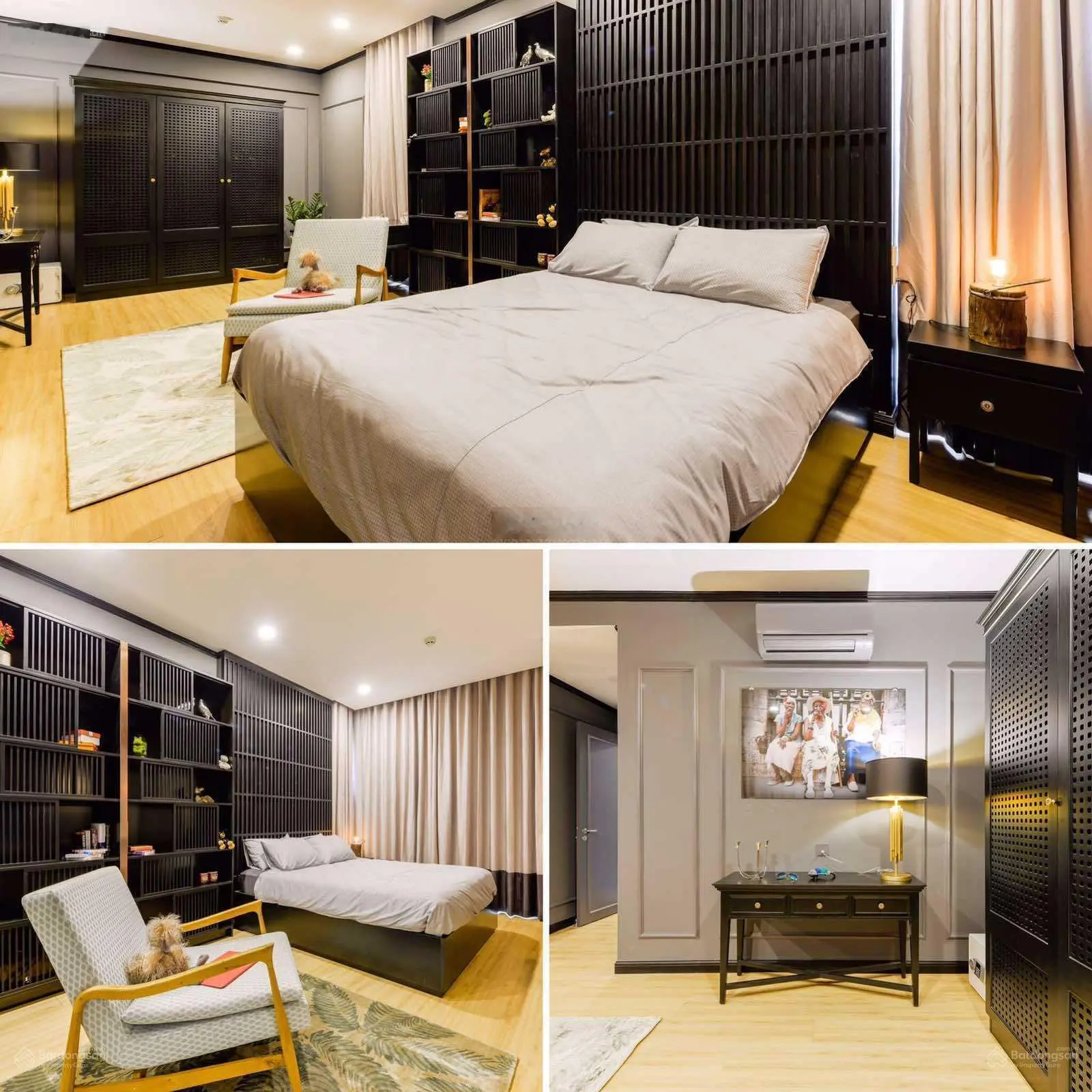 Bán chung cư Sky Center - Tân Bình, DT: 75m2, 2pn, 2wc, tặng nội thất, giá: 3.9 tỷ, LH:0906 101 ***