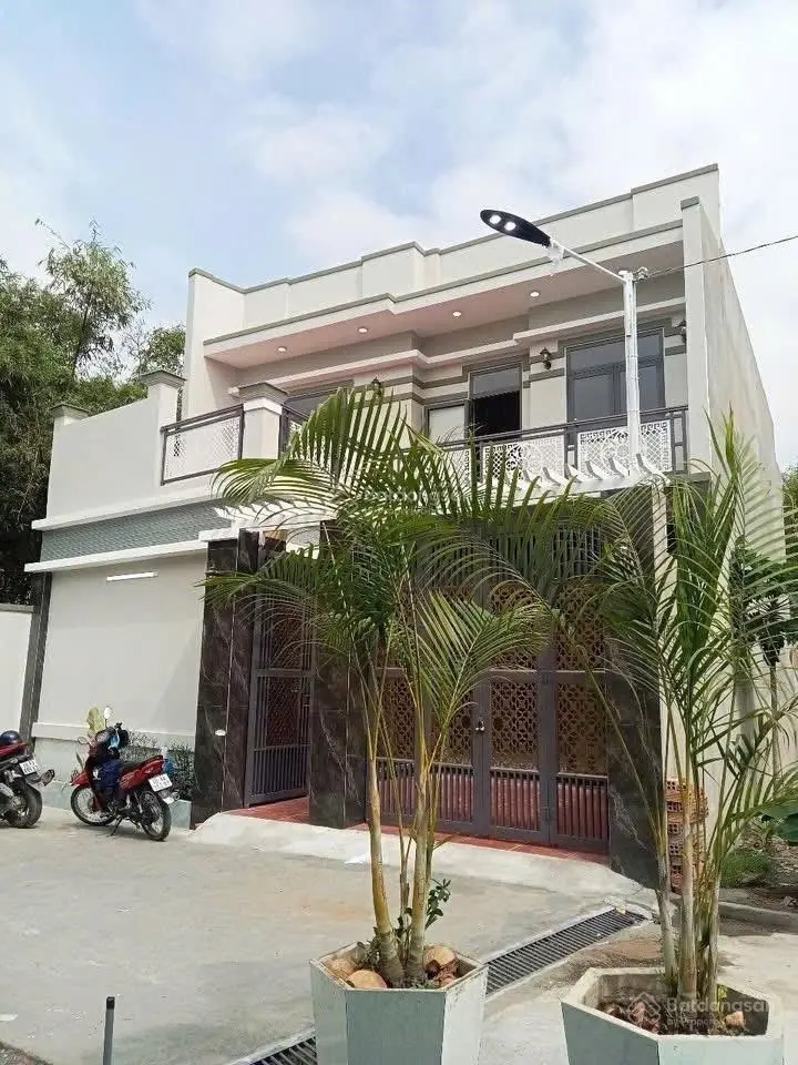 Bán nhà khu phố 3, hẻm VL Sơn Hằng. Gần chợ Quang Thắng - ngã tư Nguyễn Khuyến