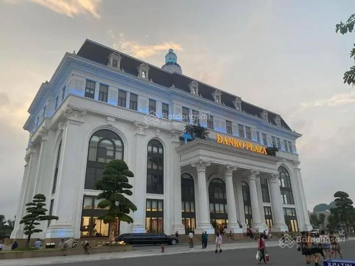 Danko City - Nhỉnh 2 tỷ sau chiết khấu