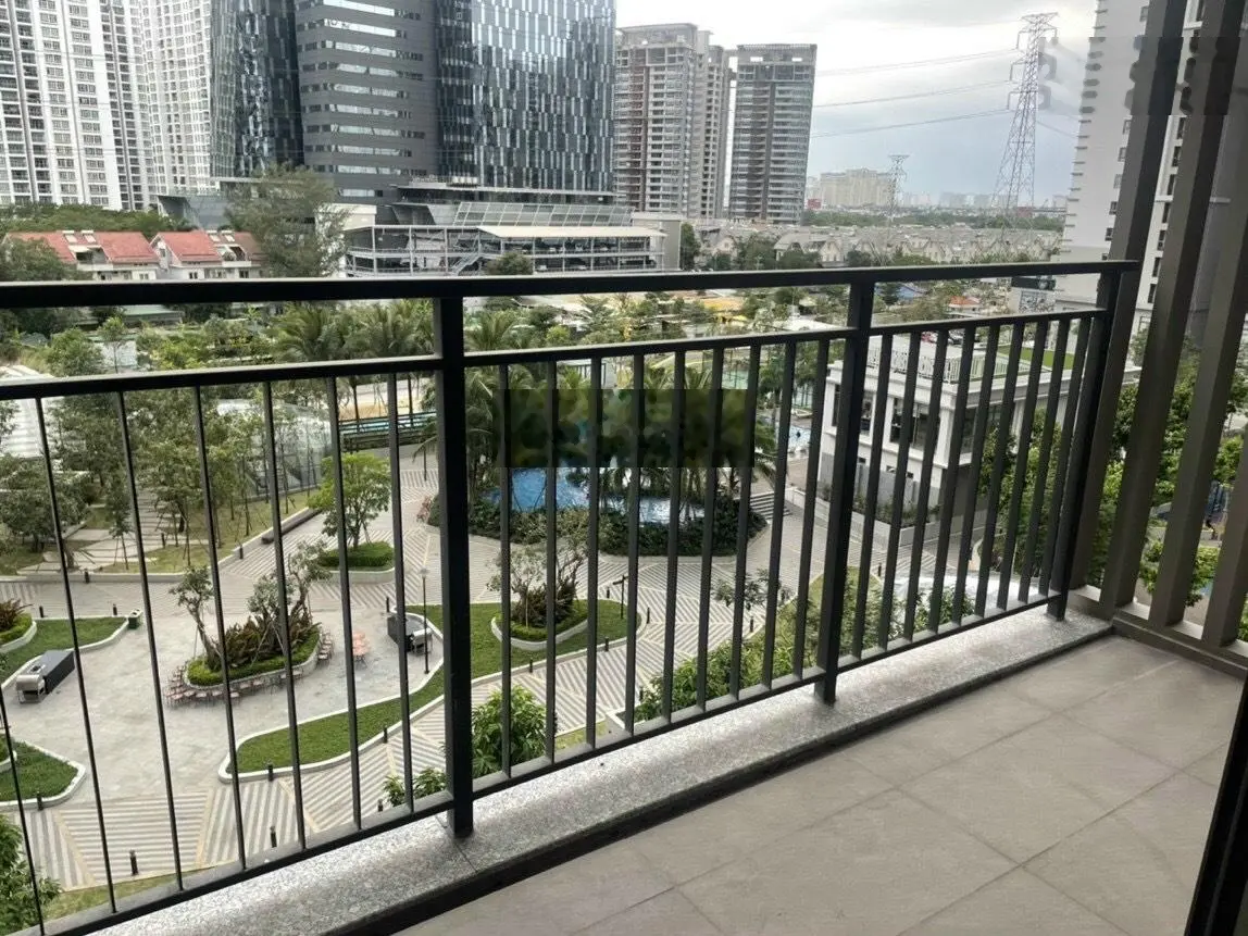 Bán căn hộ Saigon South Residences 95m2 3PN, 2WC giá tốt nhất thị trường chỉ 4,2 tỷ