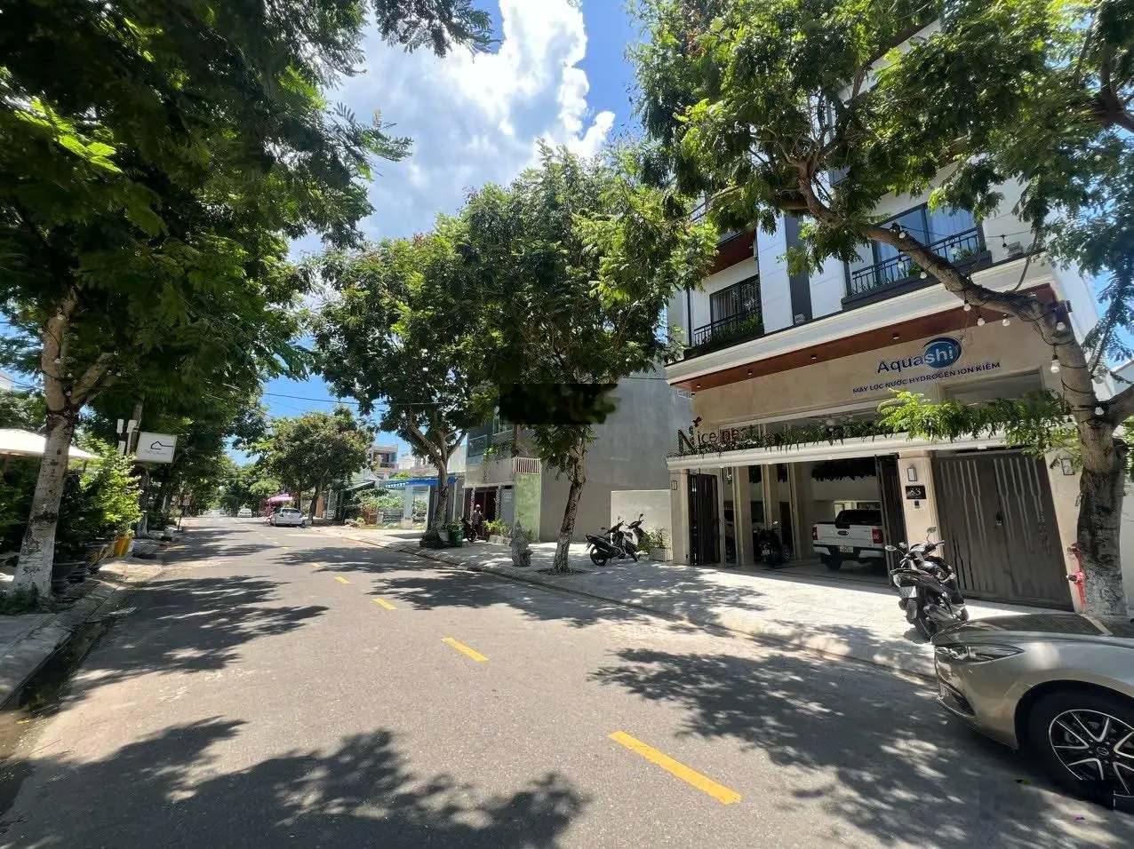 Bán lô đất MT đường 7m5 Hải Triều 200m2, ngang 8m, Hòa Hải, Ngũ Hành Sơn