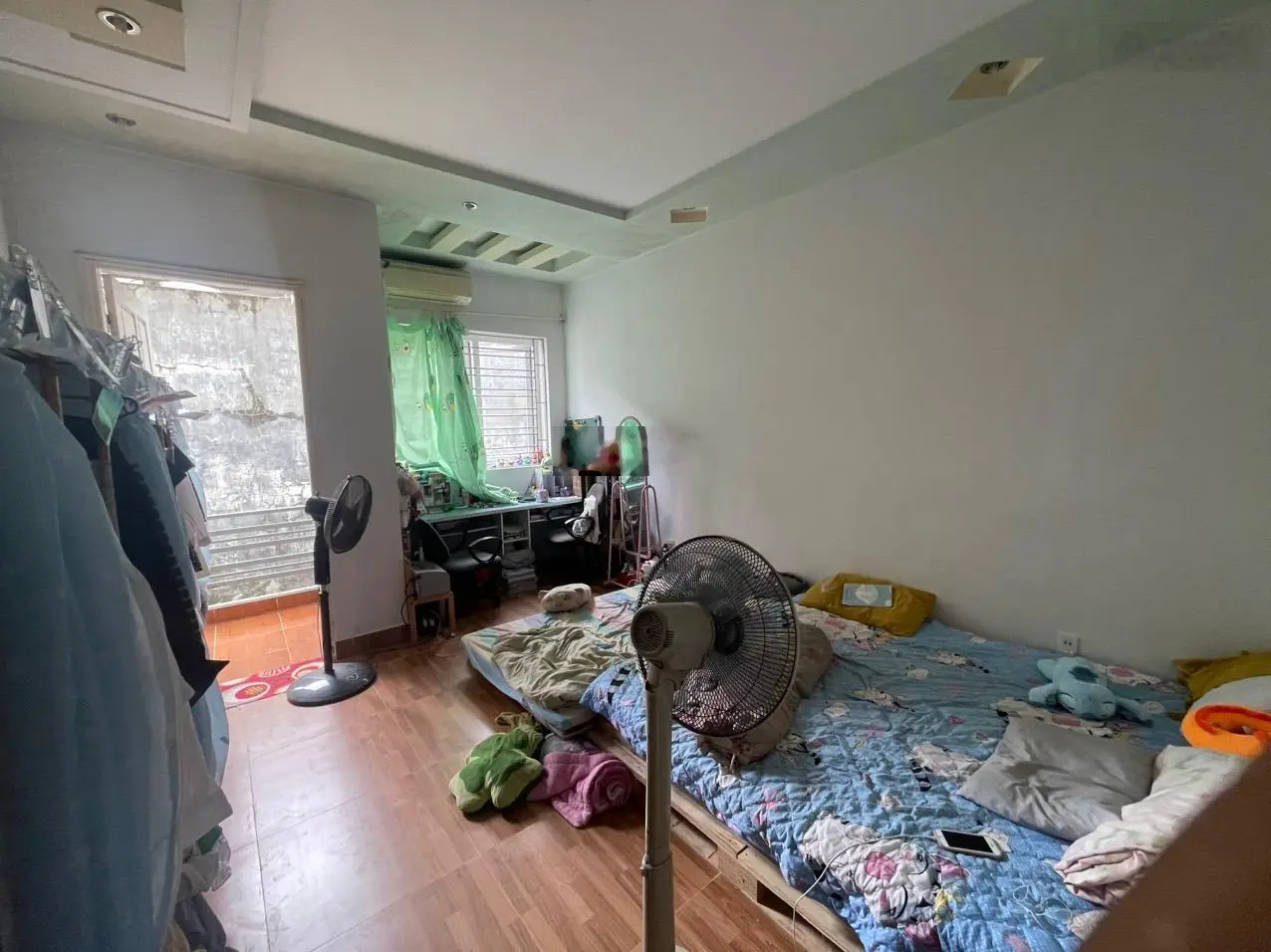 Nhà đẹp ngõ nông Hồ Sen Phố . Giá chỉ 2ty850. LH 0947 800 ***