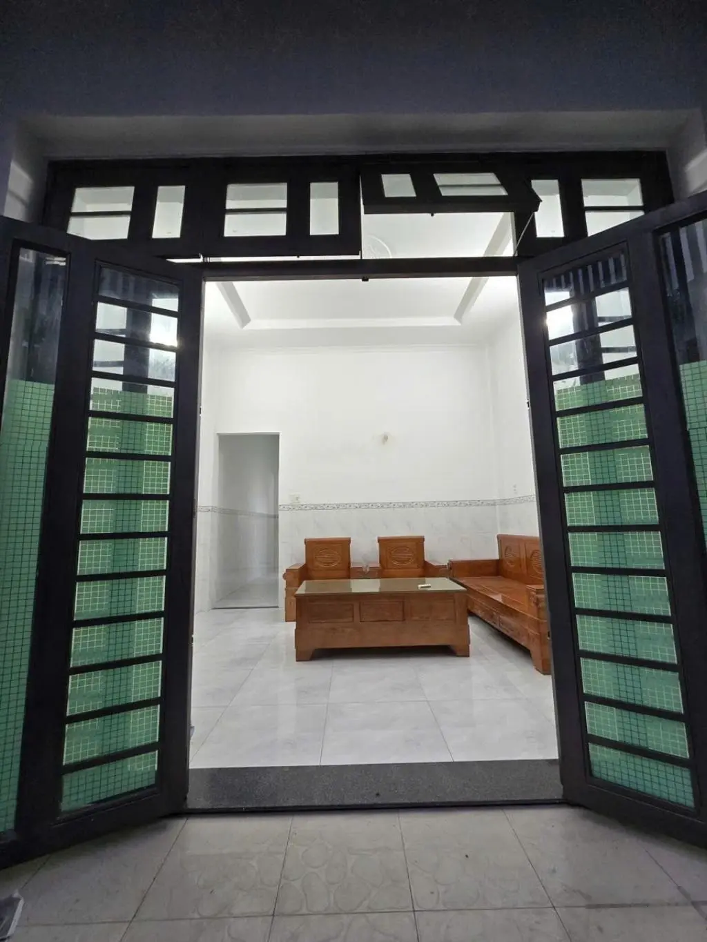 Bán nhà Đường 11, Linh Xuân, Thủ Đức, 52m2, đường ô tô, chỉ 3, X Tỷ
