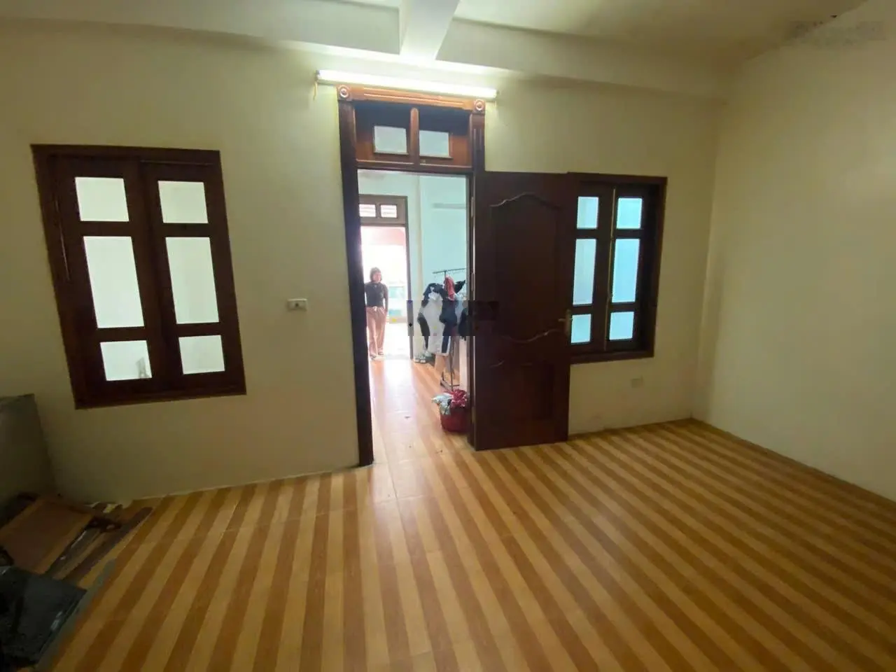 Bán nhà phố Lụa, Hà Đông, kinh doanh, ô tô, dt 74m2, mt 6.2m, giá 16.6 tỷ