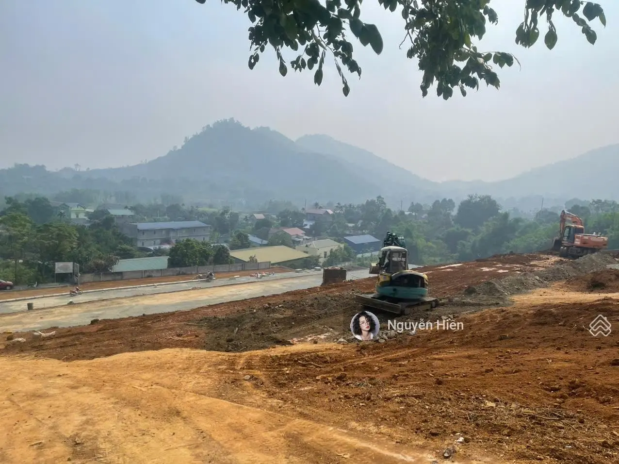 Bán đất nghỉ dưỡng tại Phú Mãn, Quốc Oai, Hà Nội - giá tốt nhất thị trường