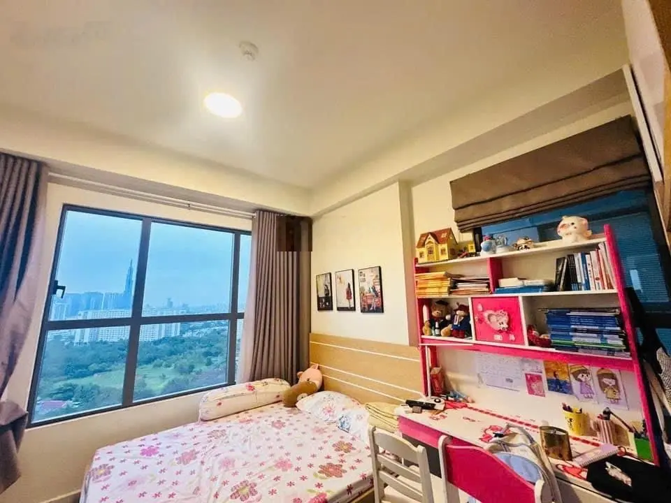 Cần bán nhanh căn hộ 3PN 96m2 tháp trung tâm The Sun Avenue