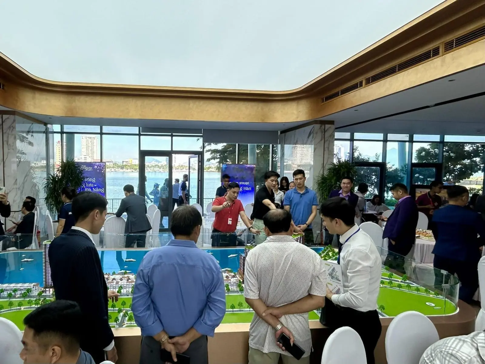 Hỗ trợ chọn căn ưng ý toà nhà S3 - giá tốt - trung tâm thứ 2 thành phố - view rất đẹp