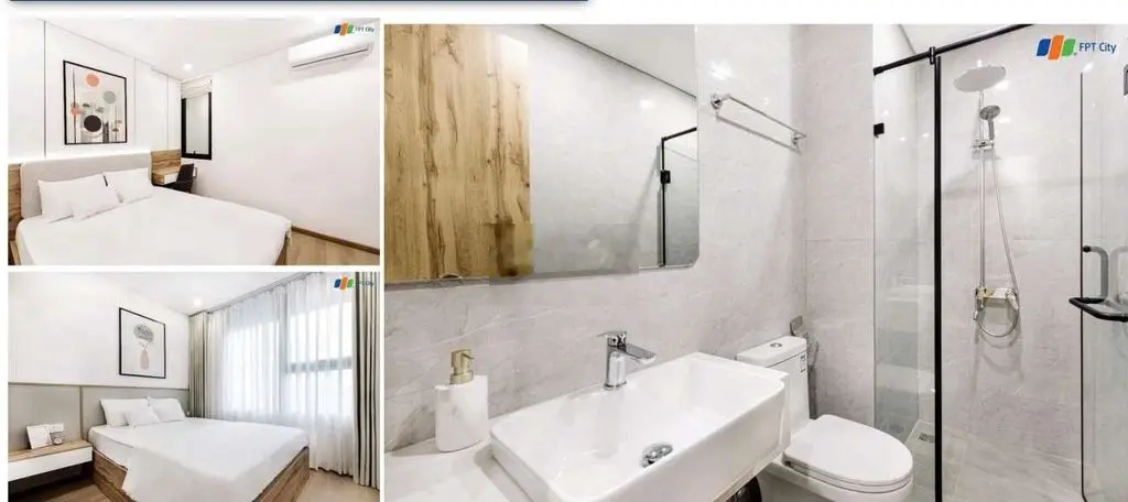 10 căn ngoại giao fpt giá chủ đầu tư chỉ từ 400tr,vay 75%,c.khấu cao