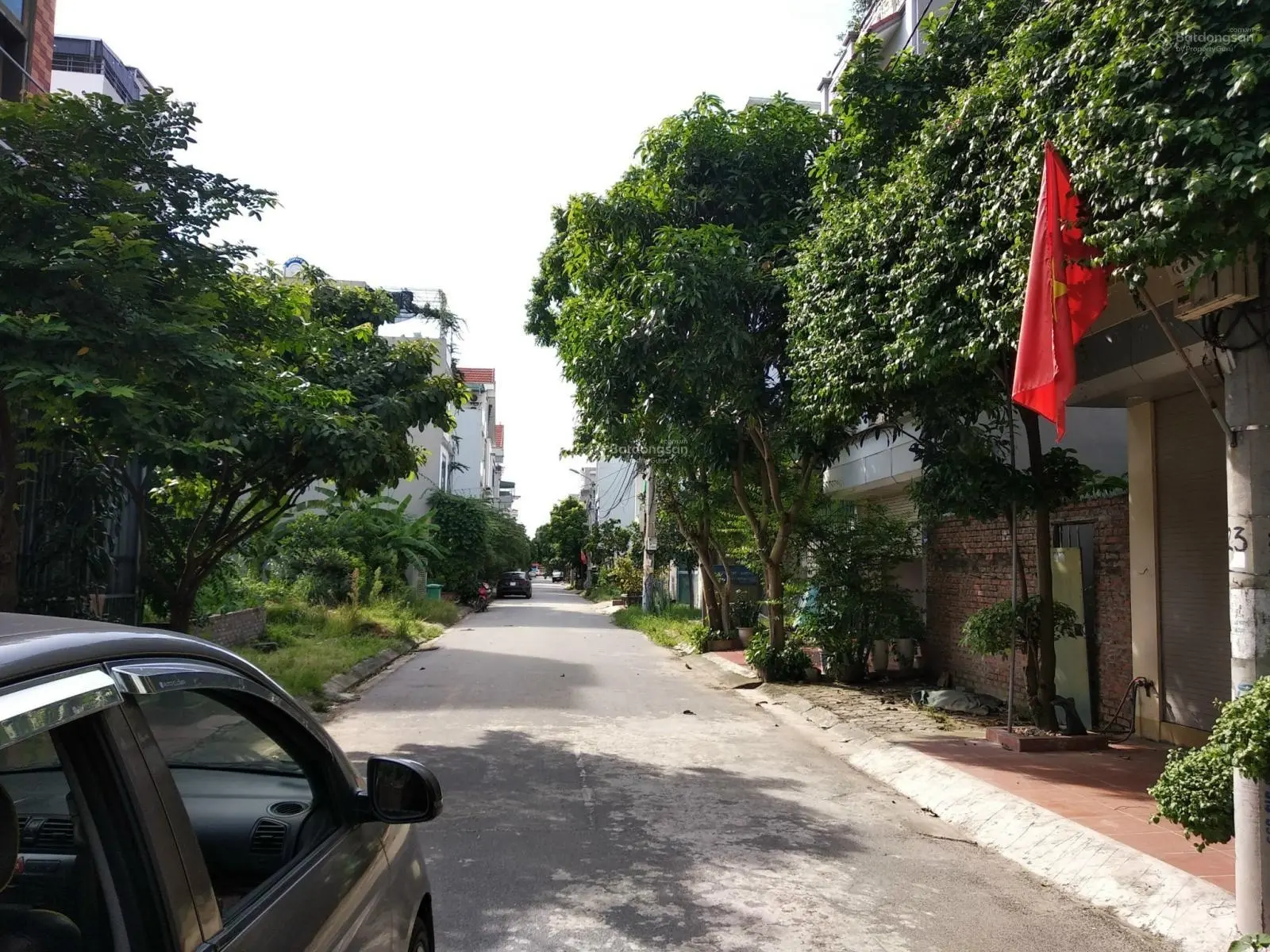 Bán nhà phân lô khu Đức Thượng Tân Tây Đô, Trạm Trôi. 52.5m2 5 tầng đẹp. Đường nhựa 12m. 7.8 tỷ